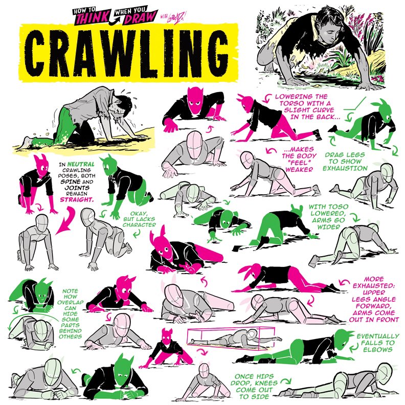 EtheringtonBrothers (@etheringtonbros) on Twitter photo CRAWLING! To get the FREE monthly How to THINK When You draw digital MAGAZINE, (including NEW tutorials, a YEAR before they appear online) just send βMagazine, please!β to ThinkDraw@yahoo.com
#anime #manga #comicart #conceptart #gamedev #animationdev #illustration CRAWLING! To get the FREE monthly How to THINK When You draw digital MAGAZINE, (including NEW tutorials, a YEAR before they appear online) just send βMagazine, please!β to ThinkDraw@yahoo.com
#anime #manga #comicart #conceptart #gamedev #animationdev #illustration