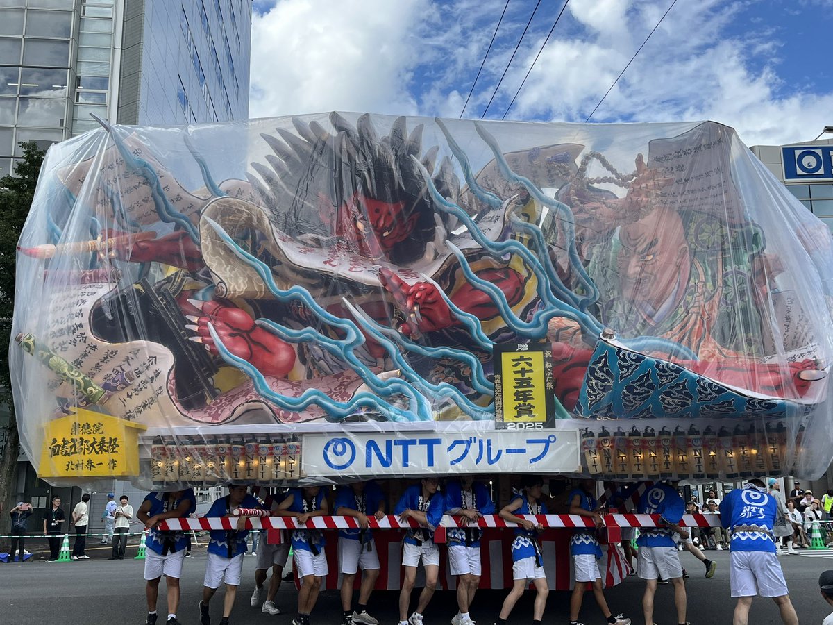 kozo_swallows's tweet photo. 最終日、ナヌカビ

また来年… https://t.co/nw40GQj3I2