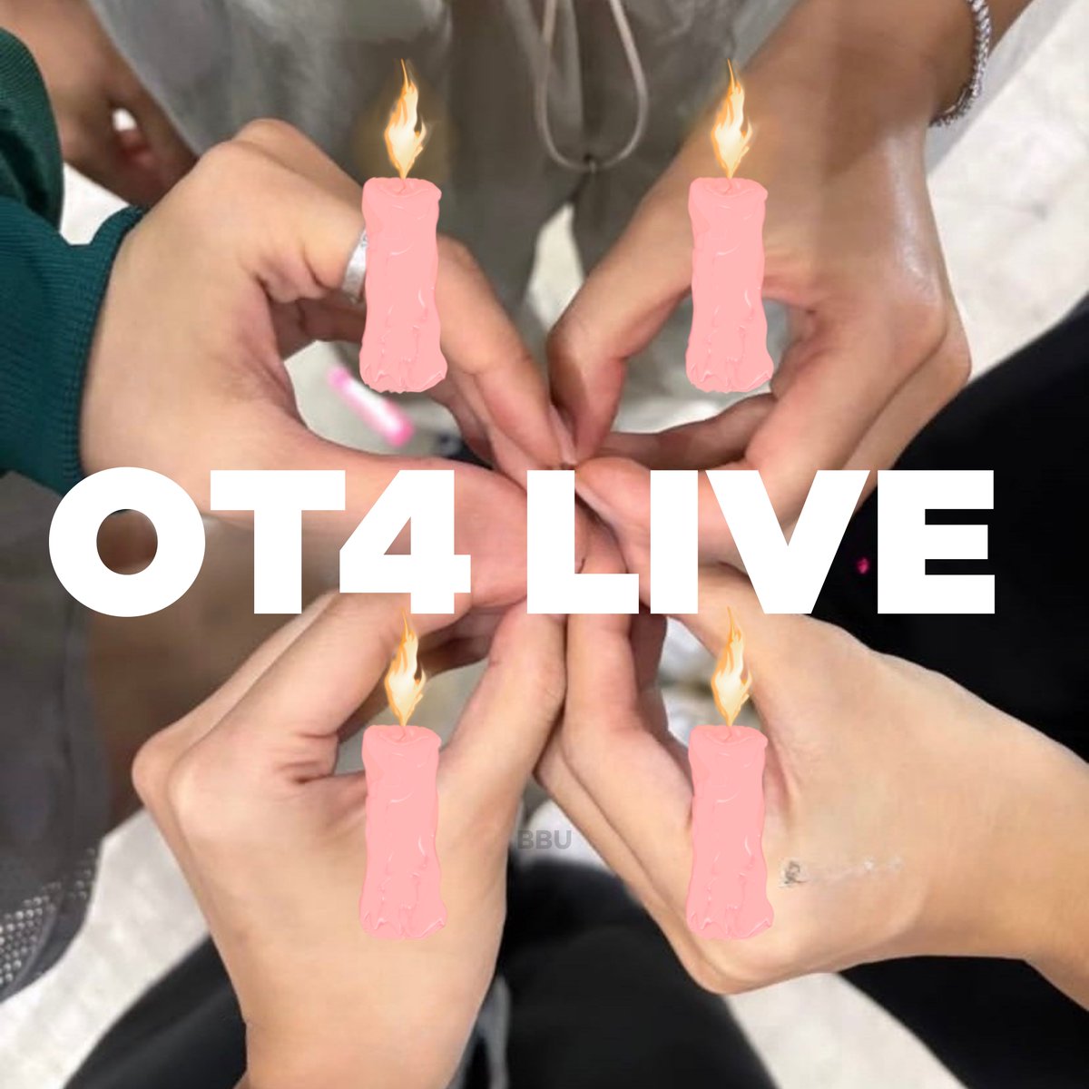 BLACKPINK BLINK UNION 💕 tweet media