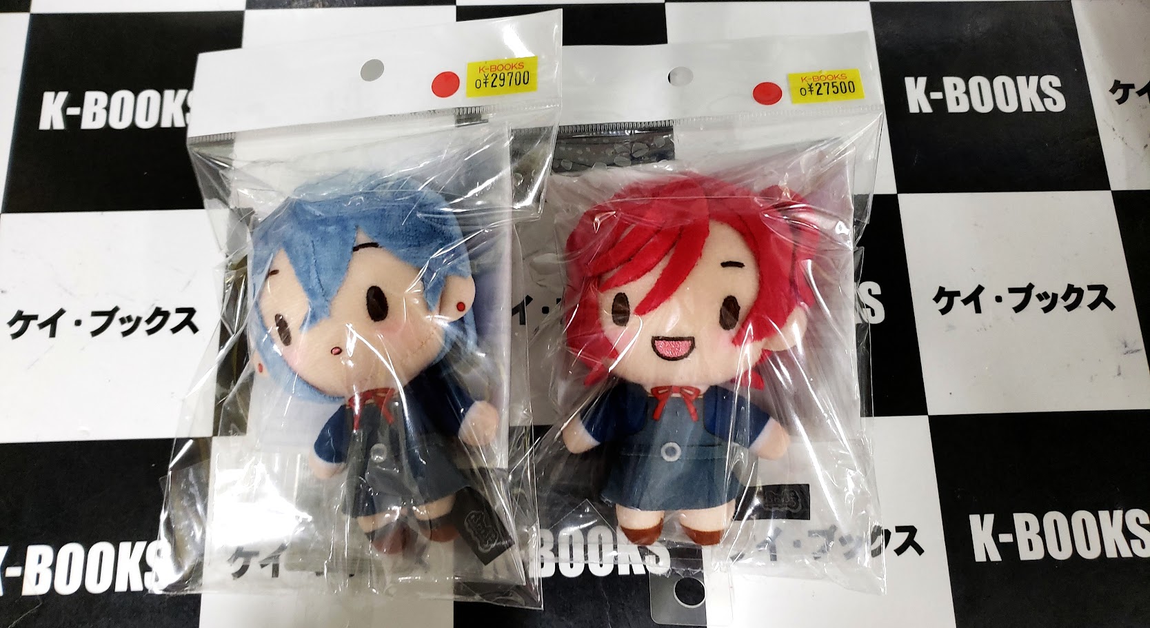 K-BOOKS秋葉原本館 ライブ作品1 on X: 