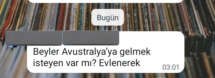 damızlık ihraç ediyoruz elhamdülillah. Türkiye yüzyılı