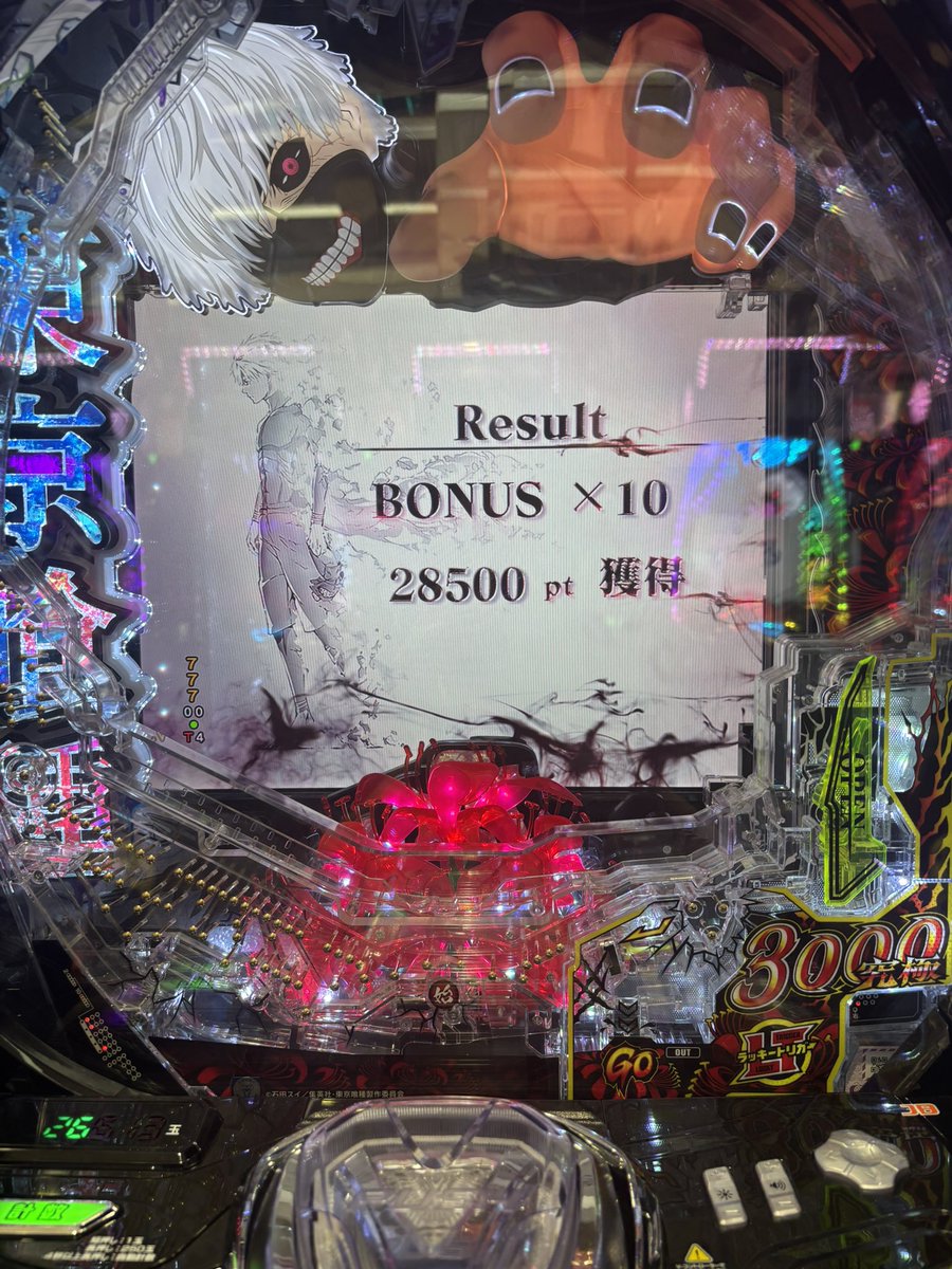 二人でlt
初めて10万超えありがとう。
東京喰種履修します。