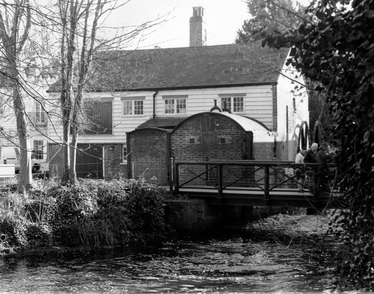 The Merton Discovery Day is taking place on Saturday 16th August at Morden Library and Heritage Centre. Lots for adults and children to enjoy. Our volunteer John Sheridan will be leading a heritage walk around Morden Hall Park. More info at: buff.ly/RsUmU7A