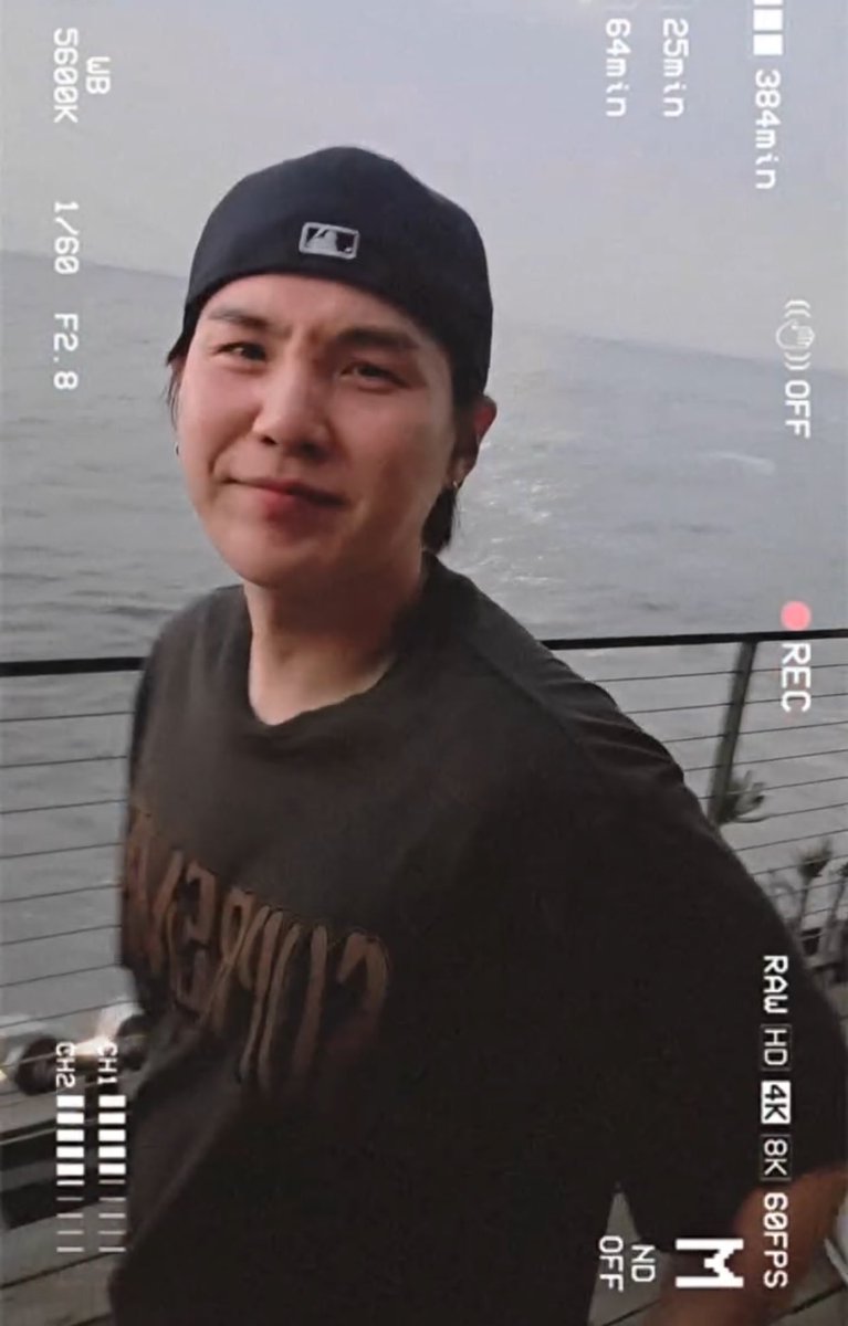 😾

───  #SUGA