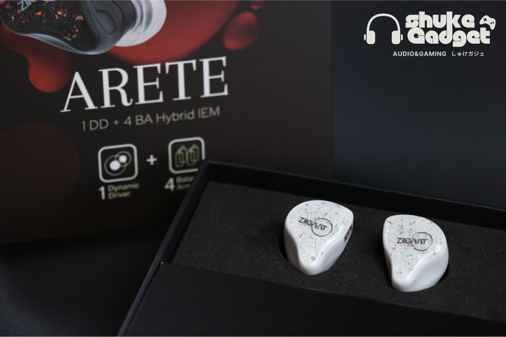 ☆美品値下　モディファイした唯一無二　新機能満載　ChattingBird ST ☆美品値下 モディファイした唯一無二 新機能満載 ChattingBird ST