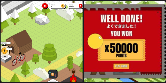 🌞<a href="/anoma/">Anoma</a>  | Days 15 on Island Anoma ⛱️

Today is a wonderful day as you spun the ticket and won 50k points. So bullish for Anoma! Wishing you continued luck and success!

🛑Yellow ball 
🛑17 white ball
🛑62k5 point