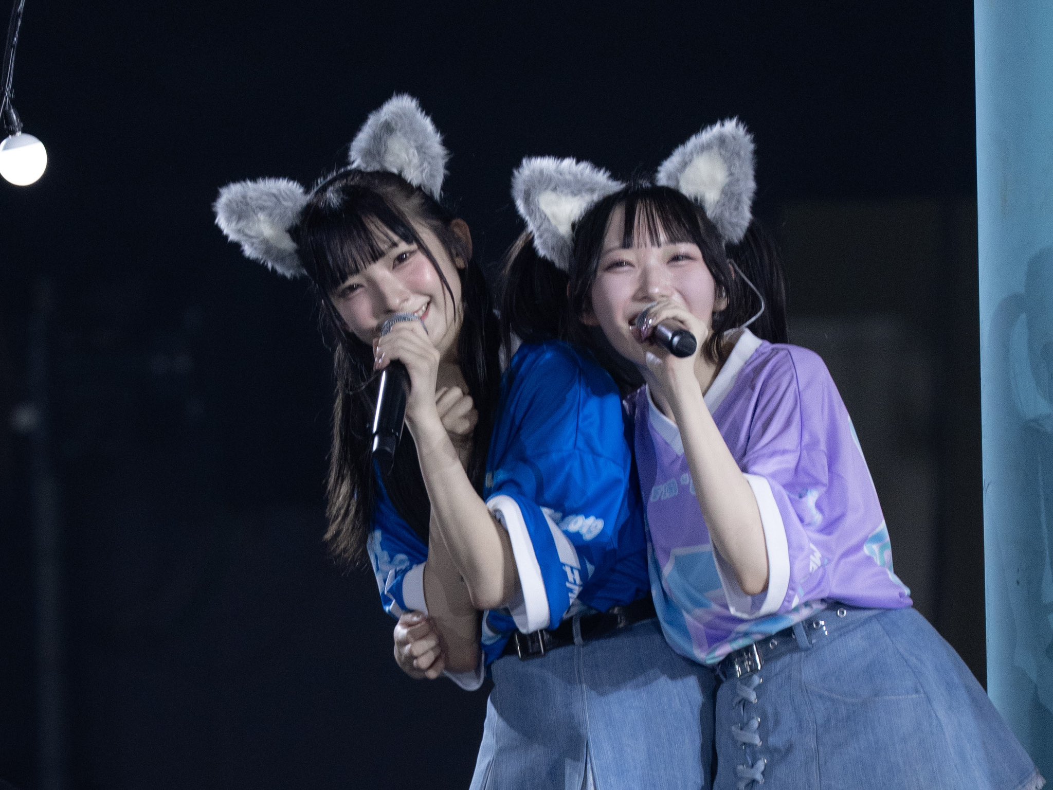≠ME永田詩央里 直筆サイン入り生写真 全国ツアー2025 カフェ樂園 ≠ME永田詩央里 直筆サイン入り生写真 全国ツアー2025 カフェ