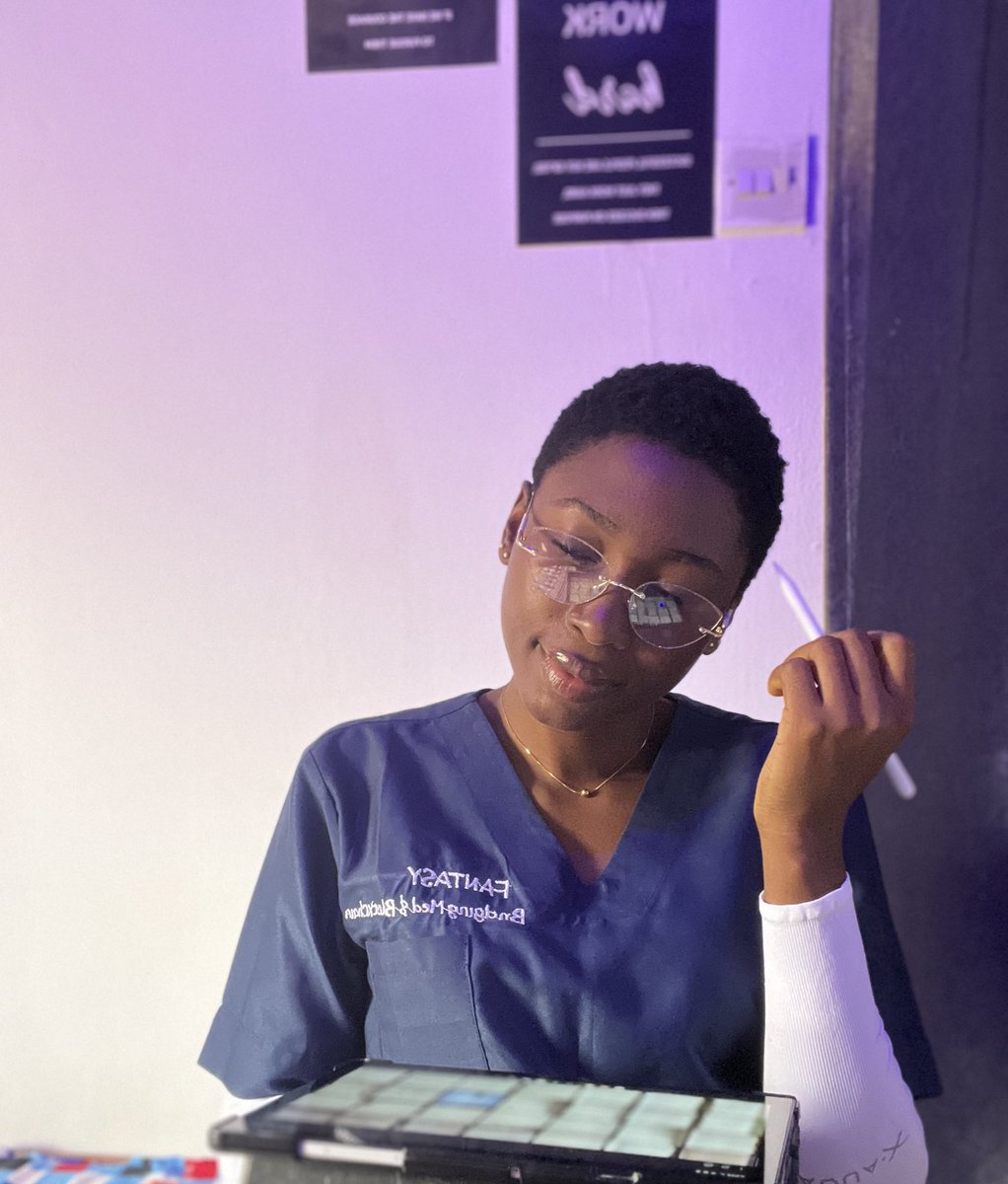 7: 05 AM

It’s an early GM from my end.

Already heading out for the day.

This clinical clerk is clocking out of X for now 🫶

Have a beautiful day guys