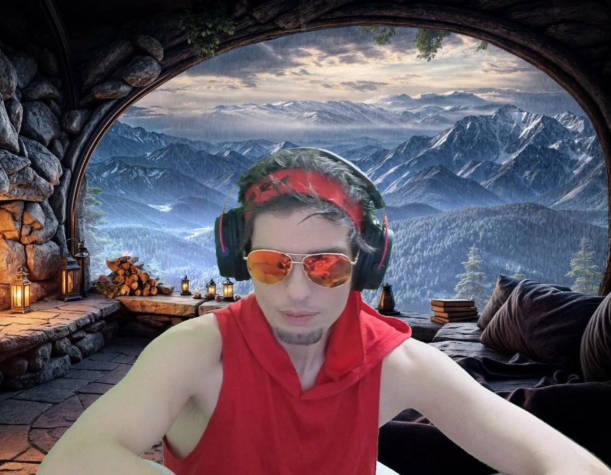 we've never been more BACK you guys