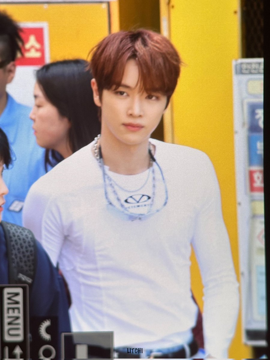Sungchan Indonesia on X: 