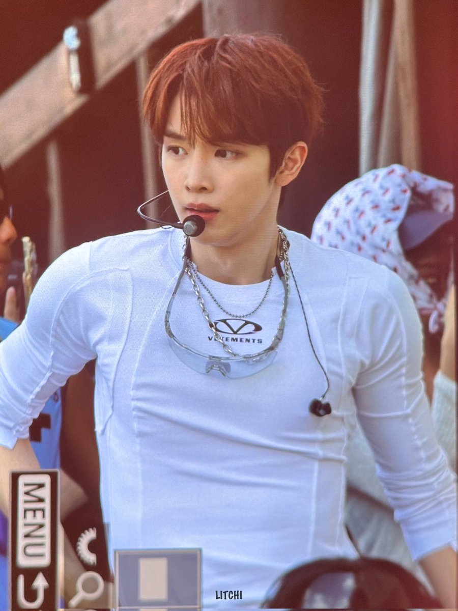 Sungchan Indonesia on X: 