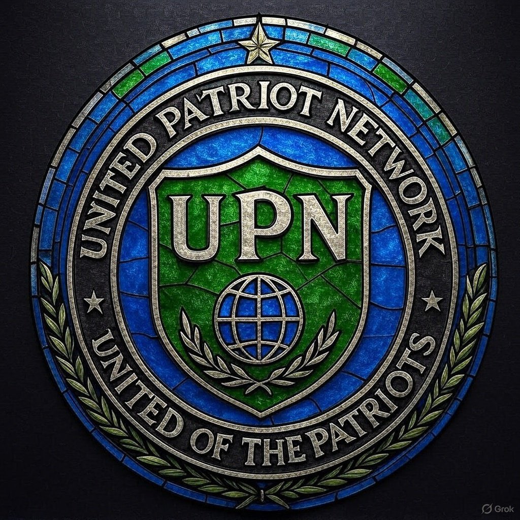 This community isn’t as any others! #1
We are X-perts in growing. We work in a team. So if you wann grow faster, this is your chance:

UNITED PATRIOT NETWORK!
Homepage: <a href="/UPN_HP/">UPN</a>

We always follows back immediately and permanently! 💯

The official UPN - Moderators: