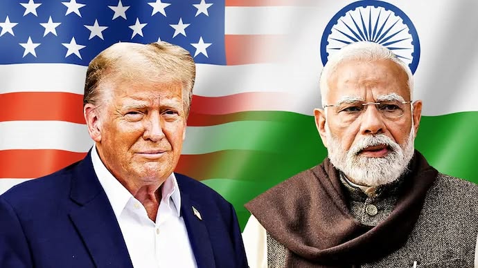 இந்தியா மீதான வரியை 50 சதவீதமாக உயர்த்தினார் டிரம்ப். மோடி மவுனம் சாதிக்க கூடாது.