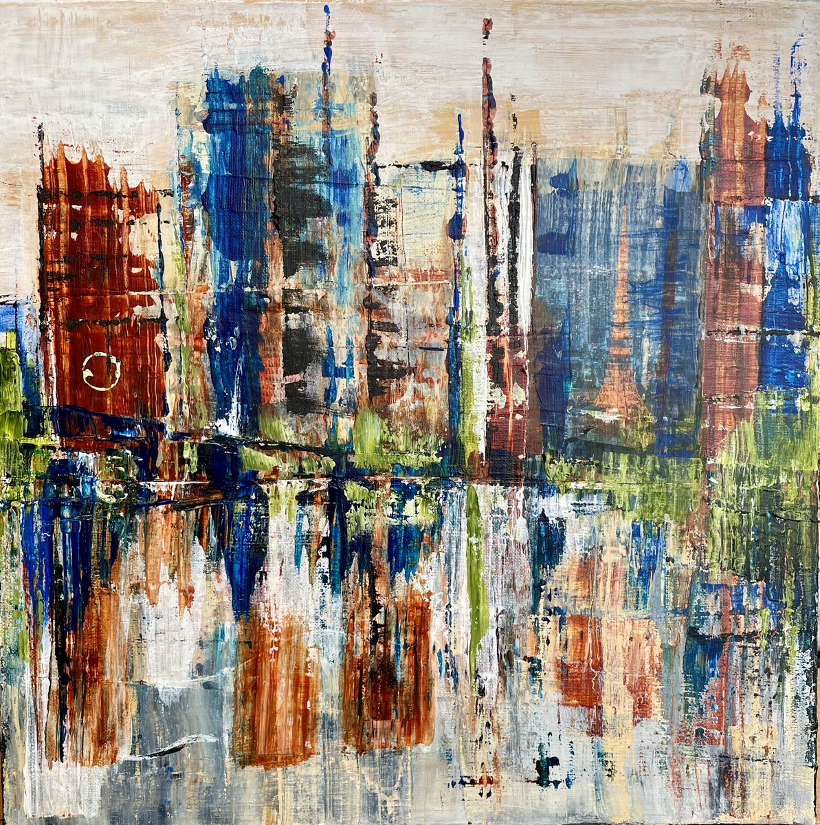 Sue O’Sullivan Artist 🎨🇺🇦 (@suesart) on Twitter photo Morning everyone 
I’m delivering Urban Rhapsody to 
Help Bristol’s Homeless today for their Home is Where the Art is auction.
helpbristolshomeless.org/events/
#ThursdayThoughts #EarlyBiz Morning everyone 
I’m delivering Urban Rhapsody to 
Help Bristol’s Homeless today for their Home is Where the Art is auction.
helpbristolshomeless.org/events/
#ThursdayThoughts #EarlyBiz