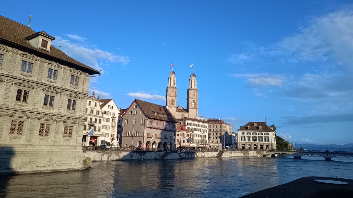 Avinash Dahakey (@avinash_dahakey) on Twitter photo Had a great time at <a href="/CPEG_CPB25/">CPEG & CPB Symposium 2025</a> ! — presented my research, had inspiring conversations, and explored Zurich along the way. What a week!
#CPEGCPB25 Had a great time at <a href="/CPEG_CPB25/">CPEG & CPB Symposium 2025</a> ! — presented my research, had inspiring conversations, and explored Zurich along the way. What a week!
#CPEGCPB25