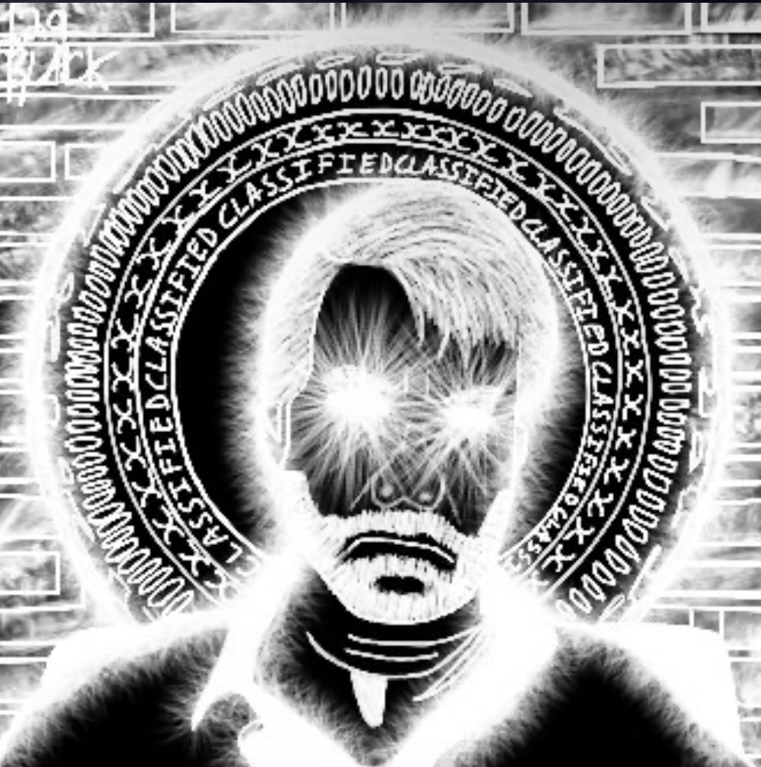 Cash is trash.
Bitcoin is king.
Digital art on Bitcoin lives forever.

Classified on Top 🏴‍☠️