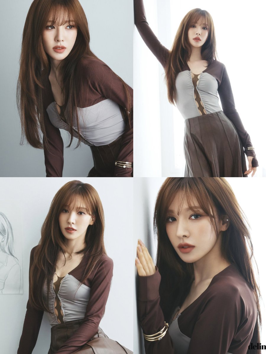 มาละ ออฟฟิเชียลประทานรูปชัดๆ ให้ทีมพี่น้องวานผมยาว