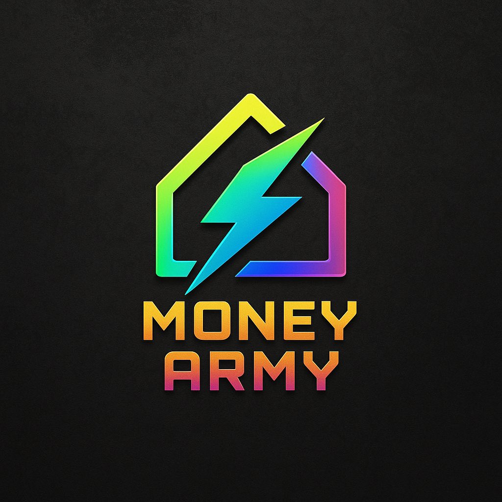 GRINGOLDTEAM's tweet image. Tired of shouting into the void?

Your project deserves more than just likes, it needs traction, visibility, real attention.

That’s where Money Army comes in.

Let me show you what they do ⚔️🧵
#MoneyArmy
