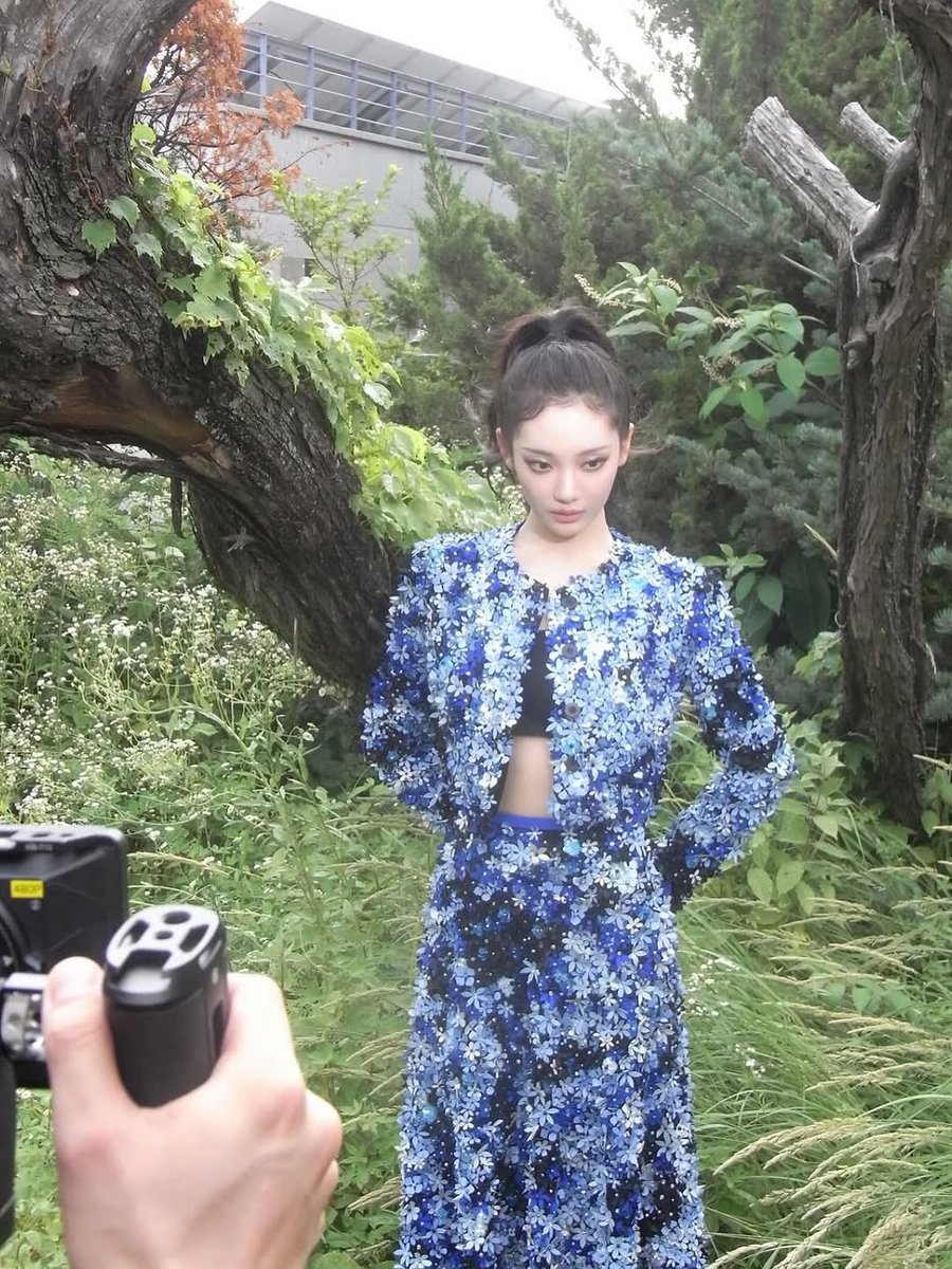 ningning instagram update