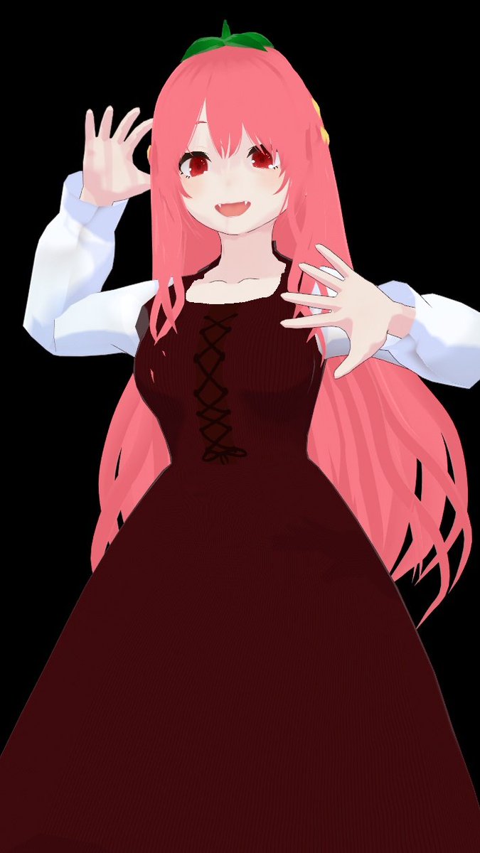 Aika 🍓🦇 VStreamer tweet media