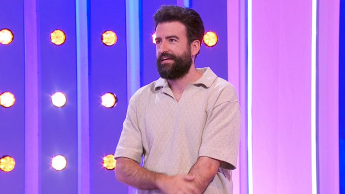 El concurso #AgárrateAlSillón continúa siendo la 2ª opción favorita de la audiencia con un 9% de cuota y 624.000 de audiencia media

🛋️ Suma 1.221.000 espectadores únicos

🛋️Gran fidelidad del 51.1%

#QueVivaLaTele #Audiencias