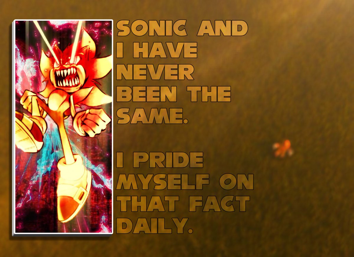 ChaosEnriched's tweet image. + |