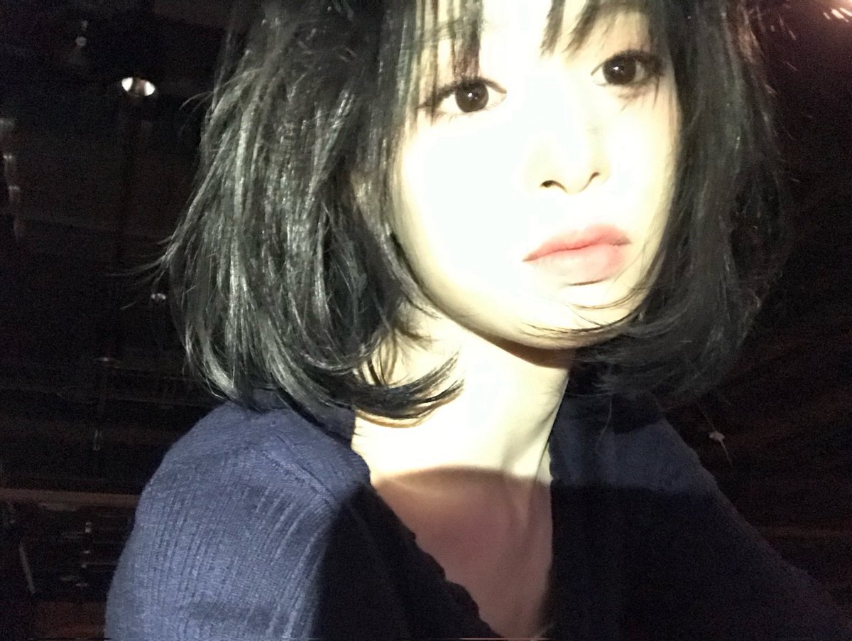 for BABYMONSTER 👾 (@forbabymonster) on Twitter photo 250807 #AHYEON Weverse update
"What are you looking at? pretty, isn't?"
(Just kidding)
#BABYMONSTER #베이비몬스터 <a href="/YGBABYMONSTER_/">BABYMONSTER</a> 250807 #AHYEON Weverse update
"What are you looking at? pretty, isn't?"
(Just kidding)
#BABYMONSTER #베이비몬스터 <a href="/YGBABYMONSTER_/">BABYMONSTER</a>