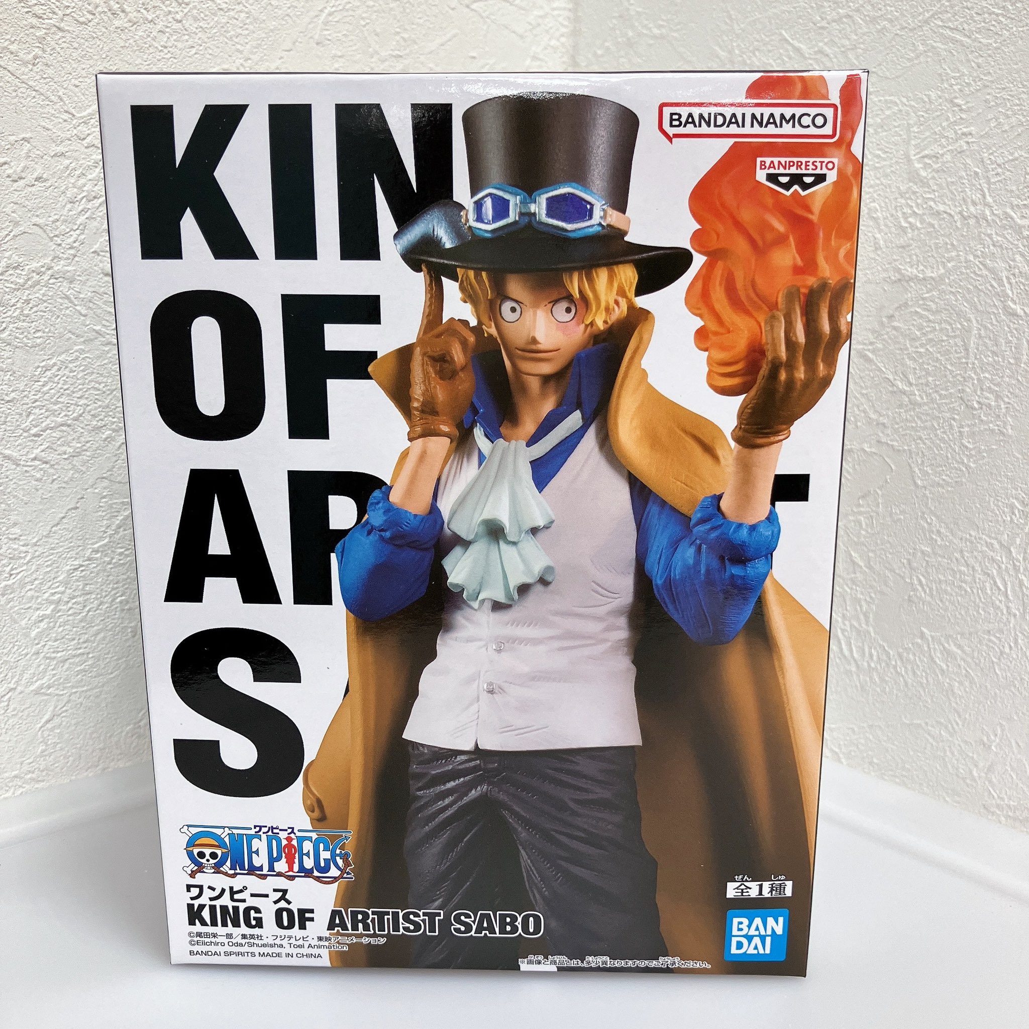 ジャンプ展 ファン感謝デー ワンピース サボ るなぱあく on X