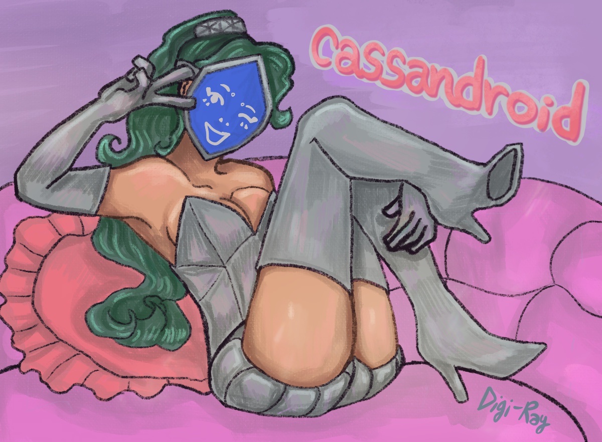 RayBuckMoon's tweet image. hello here is my beautiful oc who i just made today #art