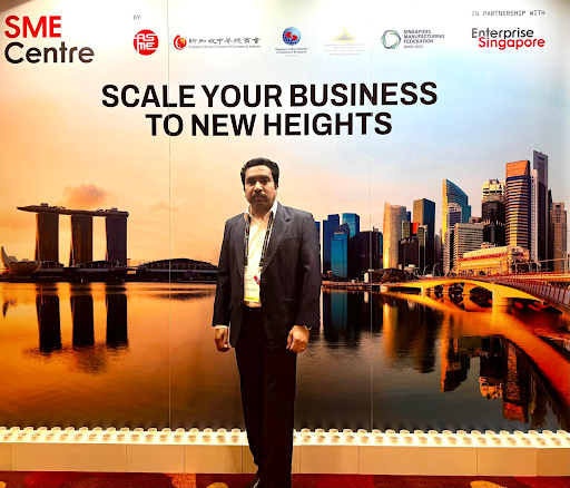 sysnetsystem_'s tweet image. Our success at SME Centre Conference 2025 wouldn’t be possible without our amazing Sysnet team & loyal customers. Thanks to Ms. Low Yen Ling & @SICCI_Chamber for supporting global growth. Here’s to a safer, smarter digital future!
#TeamSysnet #SyscyberSecurity #GlobalTech