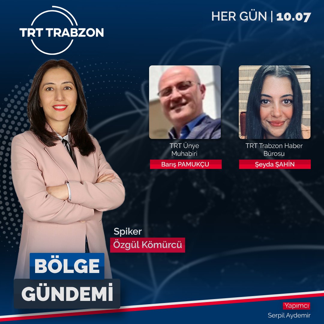 7 Ağustos 2025 Perşembe
Dinlemek için ⤵️
🌐 radyo.trt.net.tr
🎧 trtdinle.com