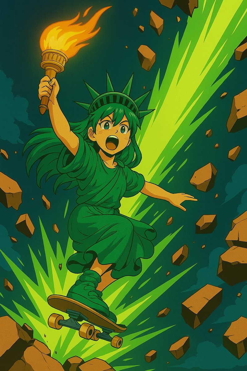 📣 PulseChain friends,

God candles are coming this August! 🌋🔥
It’s going to be a beautiful month, so keep your hope and optimism high.

To the trenches!

🚀 Launch it
🛠 Build it
📢 Shill it
💥 Send it

Everyone grinding in the trenches will earn their reward. Let’s go! 💪