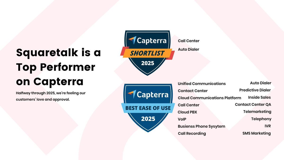 Squaretalk tweet media