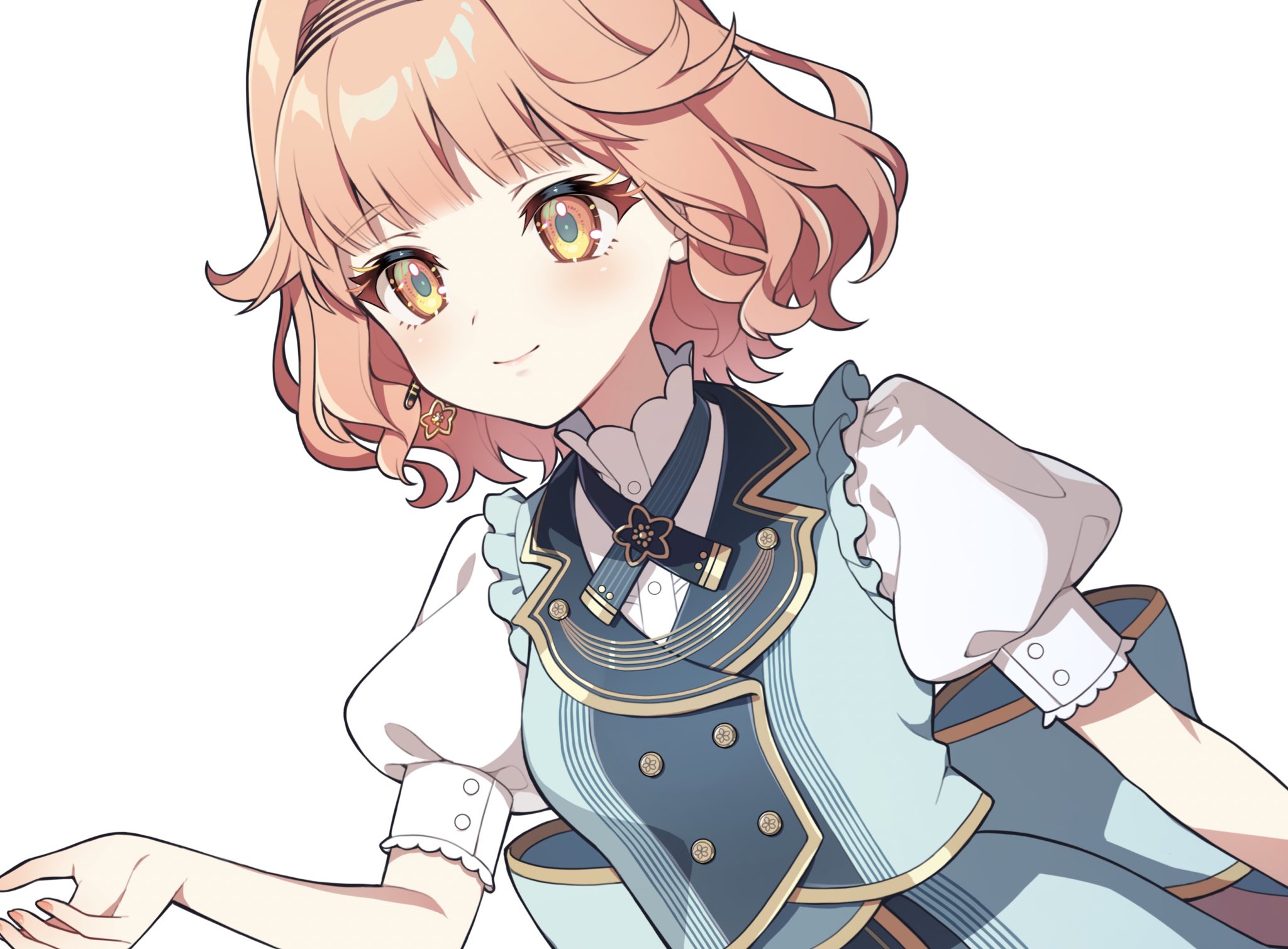 もなか 🐈‍⬛ Illustrator on X: 