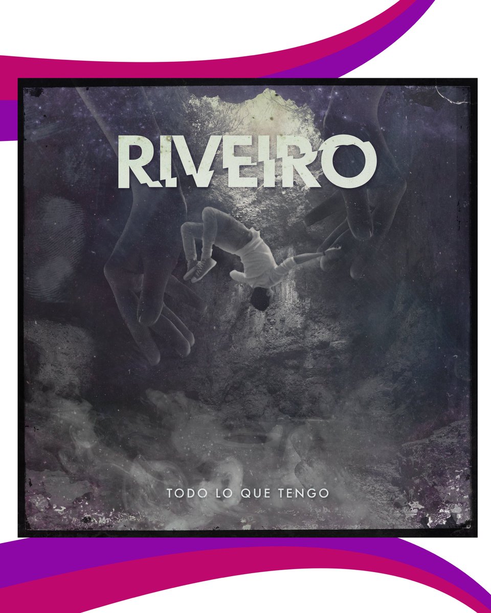 MusicHunters (@musichunters_es) on Twitter photo Los mexicanos Riveiro presentan hoy el primer adelanto de lo que será su nuevo trabajo. “Todo lo que tengo” no es solo una invitación a soñar: es una súplica intensa y casi desesperada, por permanecer en la mente de alguien más.
open.spotify.com/track/05G6Oj6v… Los mexicanos Riveiro presentan hoy el primer adelanto de lo que será su nuevo trabajo. “Todo lo que tengo” no es solo una invitación a soñar: es una súplica intensa y casi desesperada, por permanecer en la mente de alguien más.
open.spotify.com/track/05G6Oj6v…