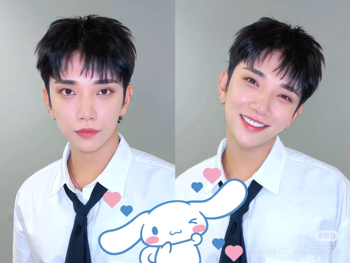 ✨ (@shuax97) on Twitter photo 