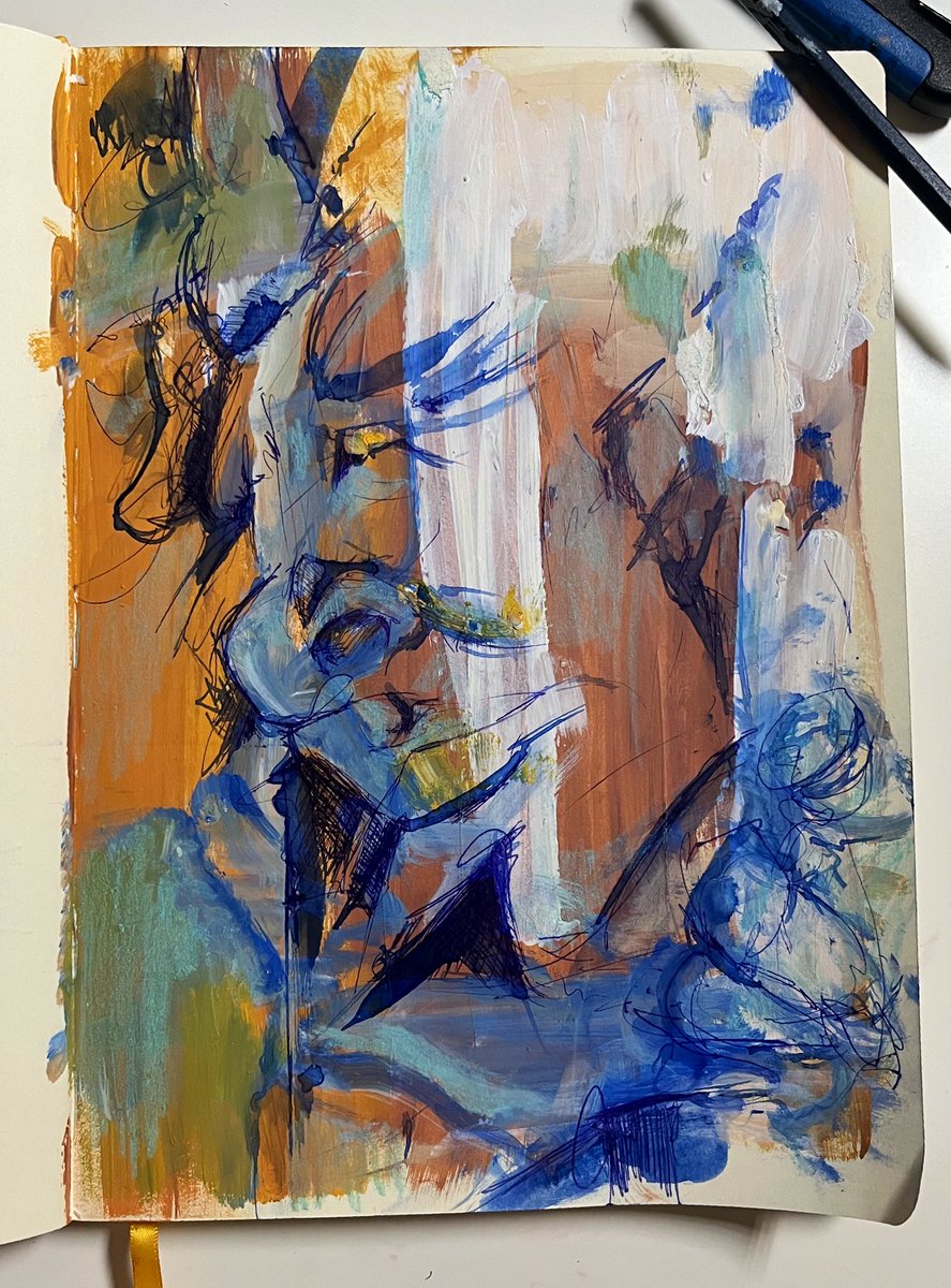 it won’t be long 🌀

gm 🍀