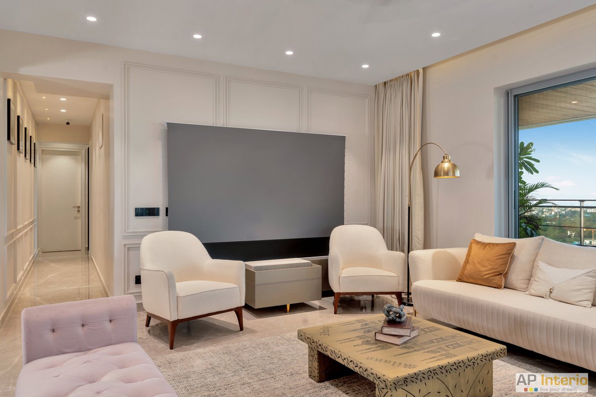 apinterio's tweet image. 🎬 Make Your Entertainment Corner Stand Out! Upgrade your living room with a sleek Modular TV Unit – stylish, functional, and made to fit your space just right. 
📍 Visit Now - bit.ly/3tnqA8I. 

#tvunit #modulartvunit #entertainmentunit #tvstand #APInterio #pune