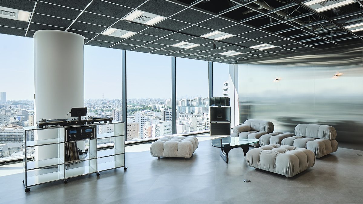 Joe Ishii ／ Studio tweet media