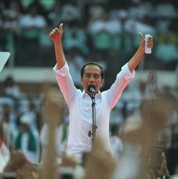 Ayo gabung dgn Pak Jokowi di <a href="/psi_id/">DPP PSI</a> , berpolitik yg santun demi kemajuan bangsa, bukan berpolitik demi kemajuan kelompok