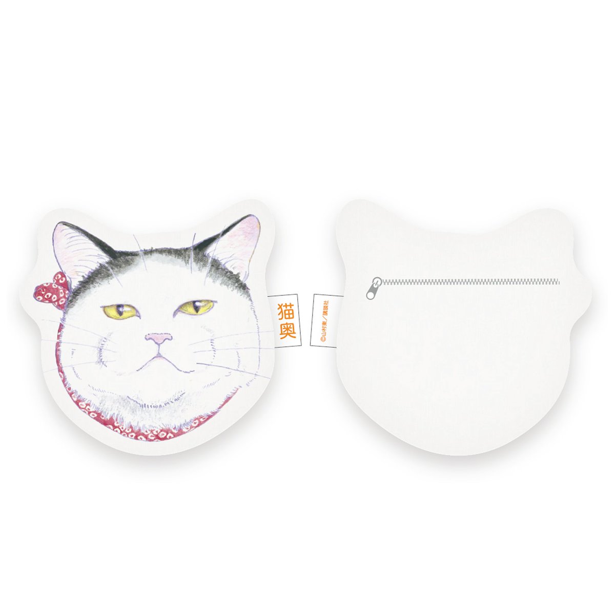 ♯Kri24PO かおもじねこ パン スクイーズ 全5種 ♯Kri24PO かおもじねこ パン スクイーズ 全5種 ♯Kri24PO