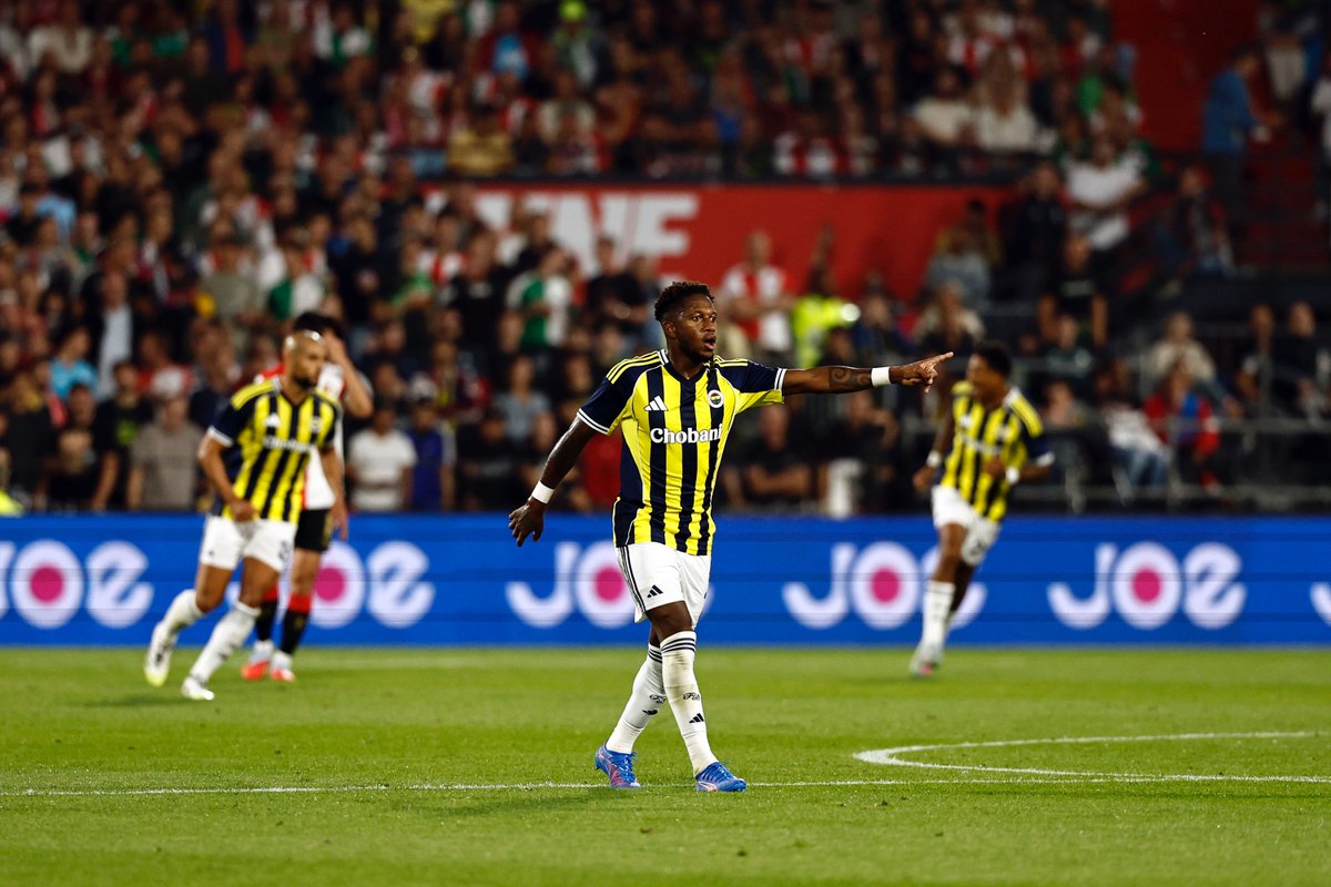 Fener Ajans 🇹🇷 tweet media