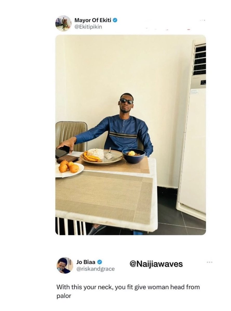 funny replies of posts and comments seen on the timeline🤣🤣
😭
A THREAD 🧵