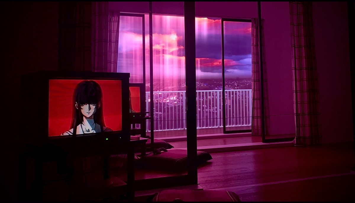 2025.7.23

六本木ミュージアムにて
『1999展-存在しないあの日の記憶-』
行ってきました〜📺

米山舞さんが好きで足を運んだのですが
展示内容も懐かしさと独特の不気味さがあって良かった！

これから行く人はお外の暑さに気をつけてくださいね🥵💦