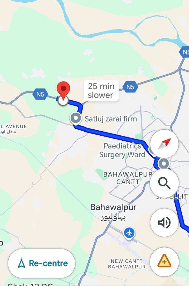 Search this location in Pakistan, you will shocked. 😲😳😱