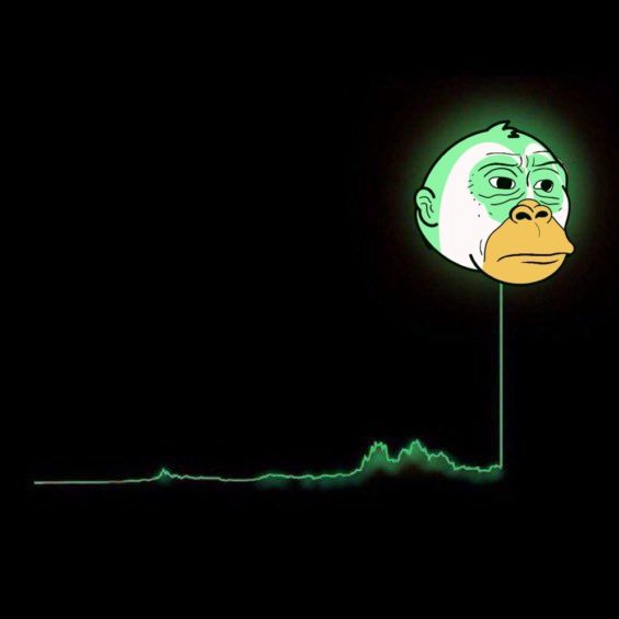 GRONKE✳️ (@0xgronke) on Twitter photo Did ya'll hear the news ? $GRONKE will play the role of $SLP in the upcoming game <a href="/Baxieronen/">BAXIE Ethernity</a>. Who's excited ? This is just the start. More utilities for $GRONKE and more mechanism for buybacks is coming soon. Like we have said, Gronke will be different 🔥🚀 Did ya'll hear the news ? $GRONKE will play the role of $SLP in the upcoming game <a href="/Baxieronen/">BAXIE Ethernity</a>. Who's excited ? This is just the start. More utilities for $GRONKE and more mechanism for buybacks is coming soon. Like we have said, Gronke will be different 🔥🚀