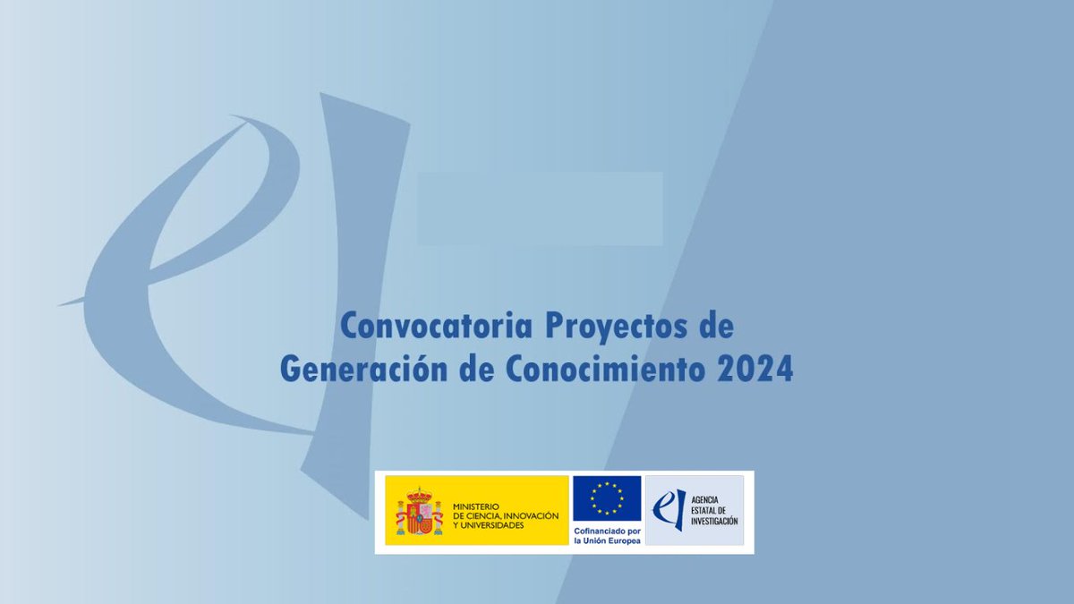 🌟 Exciting News! 🌟
#BCAM has obtained funding for 6 groundbreaking research projects through the #PID 2024 call from the <a href="/AgEInves/">Agencia Estatal de Investigación</a> 
Here’s a glimpse into each project

🚀bcamath.org/en/news-events…