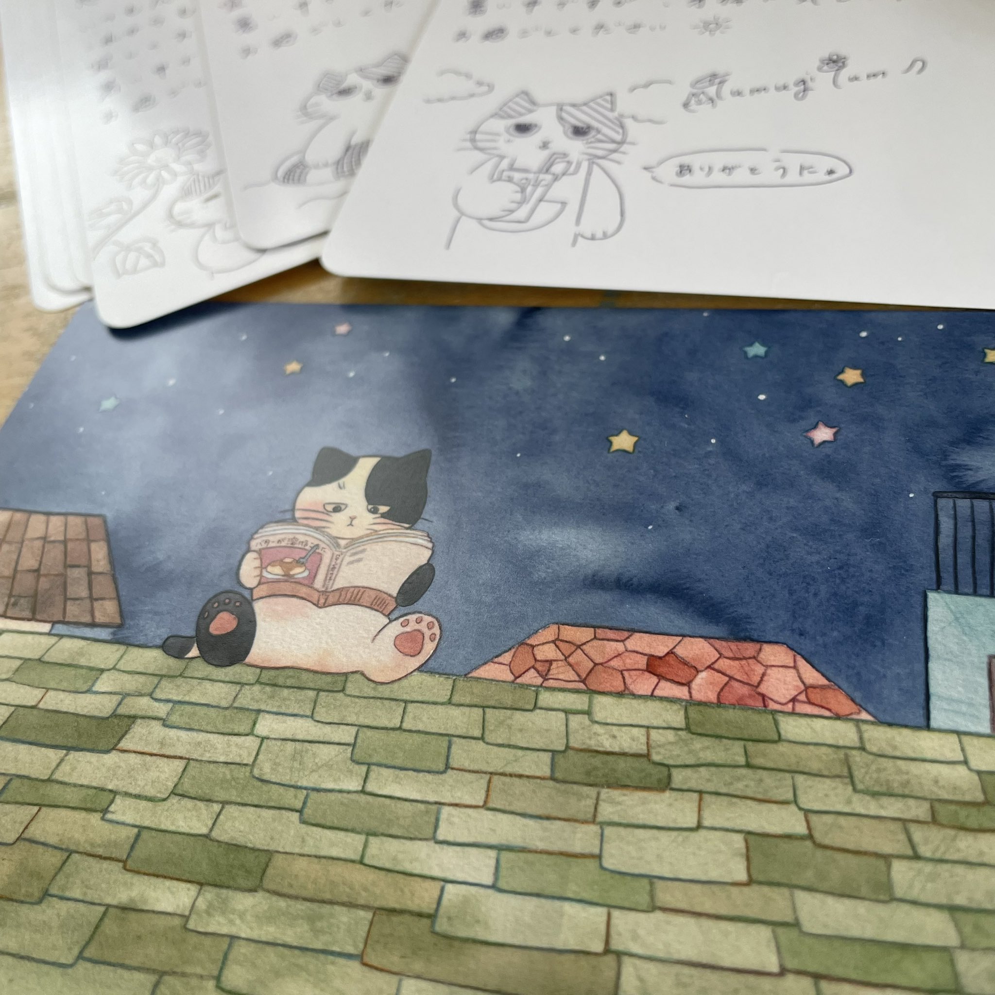 つむぎつむ (@tumugi_tumu15) / X