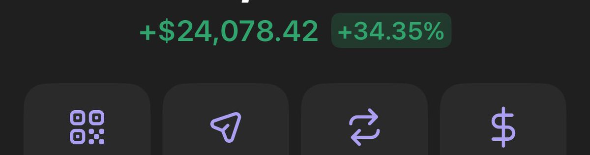 EvansOfWeb3's tweet image. My last two calls are doing decent. $GP &amp;amp; #lightspeed 
Comfy holds till i’m back in the trenches
 
 Also HOLYSHITT ibiza final boss is cooking.