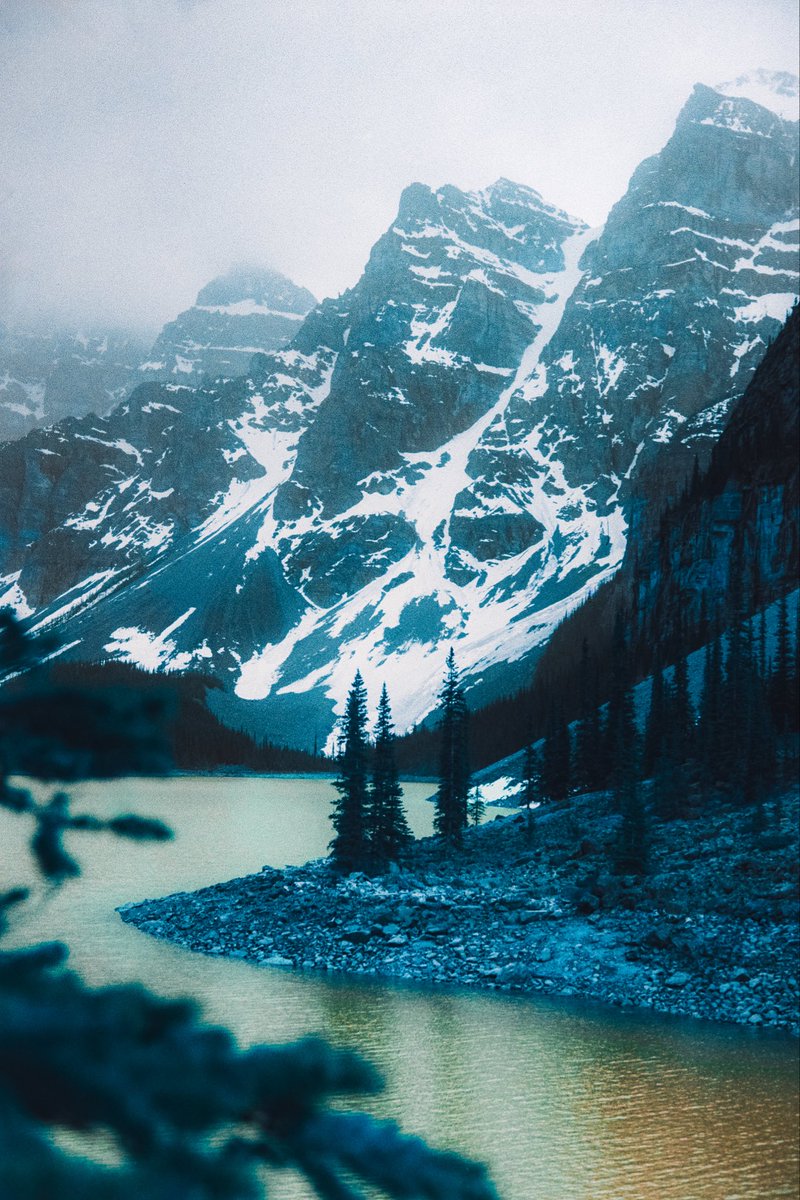 Lovely collaboration that is absolutely worth a look for photography and abstract enthusiasts alike.

I don’t usually edition, but this shot is simply stunning.  <a href="/alexmack__/">Alex Mack</a> continues to ascend (yep, mountain pun) my all time favorite photographer list.